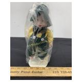 Little Boy Doll