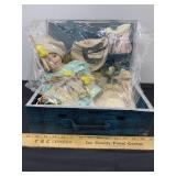 Pearl Doll From Duckhouse Collection