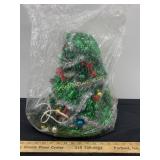 Table Top Christmas Tree