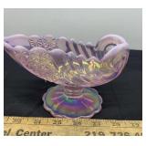 Depression Glass Gravy Boat
