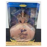 The Wizard of Oz Barbie As Glenda The Good Witch