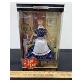 I Love Lucy Barbie Episode 45 Sales Resistance