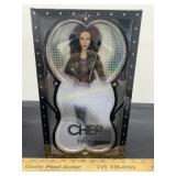 Cher Bob Mackie Black Label Barbie