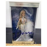 Barbie Diva Gone Platinum