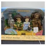 The Wizard of Oz Collector Edition Barbie Set