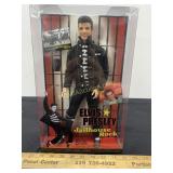 Barbie Elvis Presley Jailhouse Rock Doll