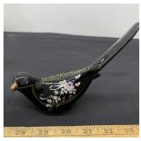 Fenton Blackbird of Happiness