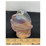 Fenton Pink Butterfly