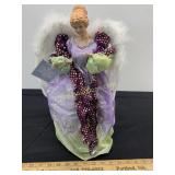 Christmas Sparkle Tree Topper