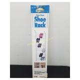 Over Door Shoe Rack