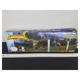 Ladder Ball Yard Game Set
