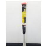 36in. Multi-Finned Vinyl Door Bottom