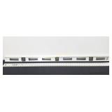 4 Foot Aluminum Level