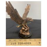 The Granville House Collection Eagle