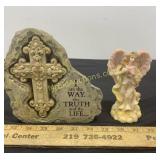 Religious items