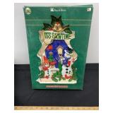 Holiday Wall Decoration