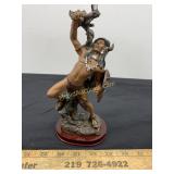 American Indian Figurine