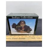 American Indian Figurine