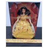Beauty and The Beast Disney Doll