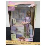 Happy Family Barbie