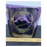 Disney The Little Mermaid Ursula Doll