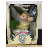 Cabbage Patch Kids Preemie Doll