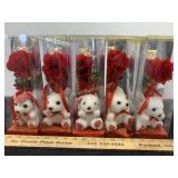 5 I Love You Bears