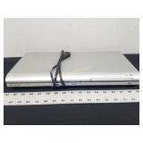 Samsung Progressive Scan DVD Player