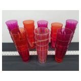 Plastic Tumblers