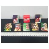 Vintage Coca-Cola Drink Coasters