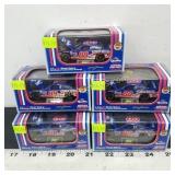 5- Dale Jarrett #88 NASCAR Collectibles