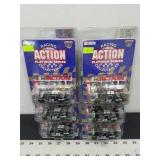 6- Ward Burton #22 NASCAR Collectibles