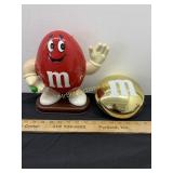 M&M