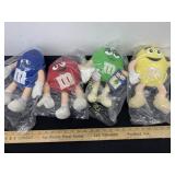 M&M