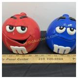 M&M
