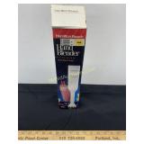 Hamilton Beach Hand Blender