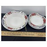 5 Campbell Soup Dishes