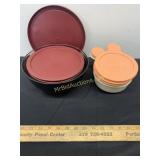 Pyrex Bowls and Corning Ware Soufflé Cups