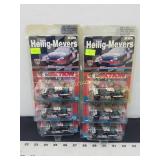 6- Dick Trickle #90 NASCAR Collectibles