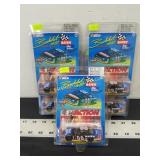 5- Buckshot Jones #00 NASCAR Collectibles