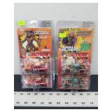 4- NASCAR Collectibles