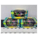 3- Kenny Irwin #28 The Joker NASCAR Collectibles