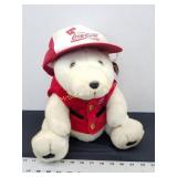 Coca-Cola Polar Bear & Classic Coca Q95 Hat