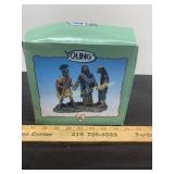 Religious Figurines