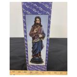Religious Figure