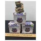4 Polystone Noah