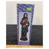 Religious Figure