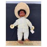 Vintage Native Doll