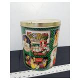 Coca-Cola Metal Tin