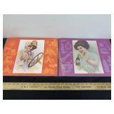 Vintage Coca-Cola Place Mats